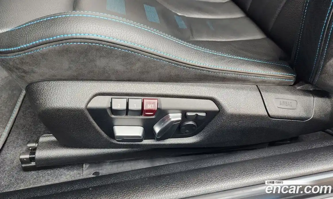 BMW M2 2020 3.0 гидро в Москве № 1544276, фото 25
