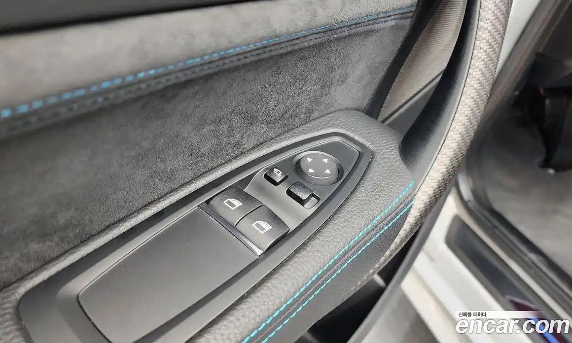 BMW M2 2020 3.0 гидро в Москве № 1544276, фото 29