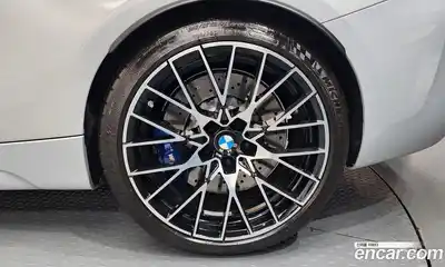 BMW M2 2020 3.0 гидро в Москве № 1544276, миниатюра 7