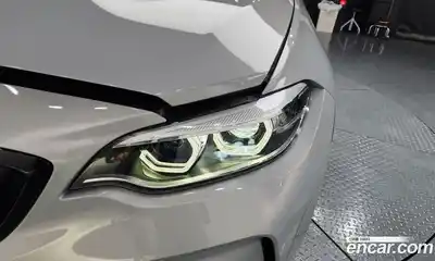 BMW M2 2020 3.0 гидро в Москве № 1544276, миниатюра 8