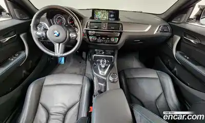 BMW M2 2020 3.0 гидро в Москве № 1544276, миниатюра 10