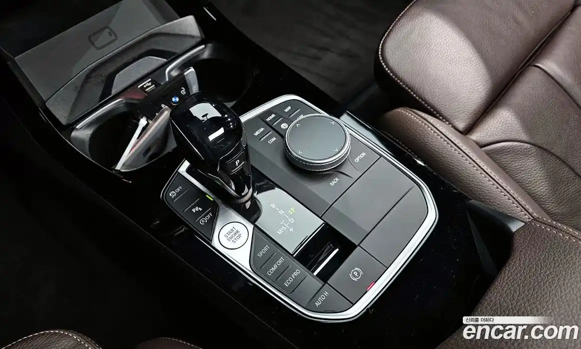 BMW 1-Series 2021 2.0 гидро в Москве № 1544495, фото 12