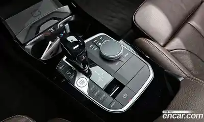 BMW 1-Series 2021 2.0 гидро в Москве № 1544495, миниатюра 12