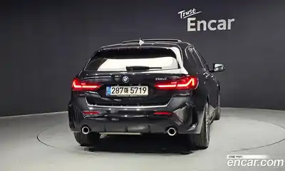 BMW 1-Series 2021 2.0 гидро в Москве № 1544495, миниатюра 4