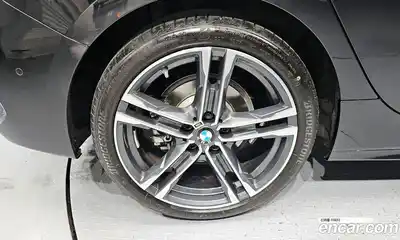 BMW 1-Series 2021 2.0 гидро в Москве № 1544495, миниатюра 5