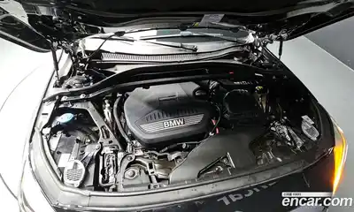 BMW 1-Series 2021 2.0 гидро в Москве № 1544495, миниатюра 6