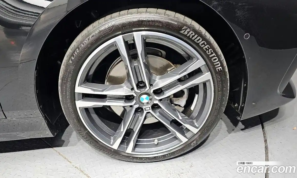 BMW 1-Series 2021 2.0 гидро в Москве № 1544495, фото 7