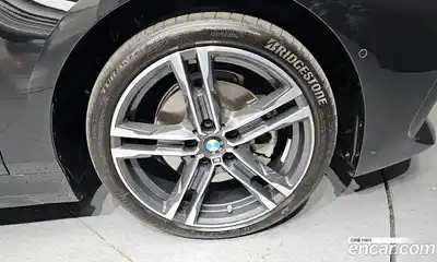 BMW 1-Series 2021 2.0 гидро в Москве № 1544495, миниатюра 7