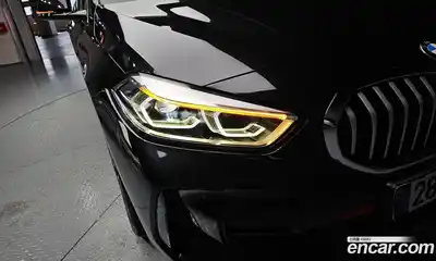 BMW 1-Series 2021 2.0 гидро в Москве № 1544495, миниатюра 8