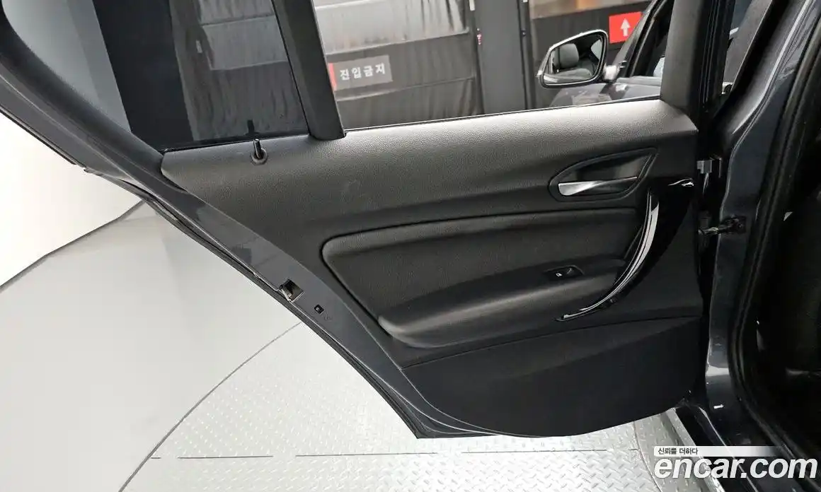 BMW 1-Series 2018 2.0 гидро в Москве № 1544615, фото 15