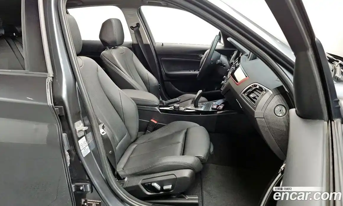 BMW 1-Series 2018 2.0 гидро в Москве № 1544615, фото 18