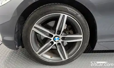 BMW 1-Series 2018 2.0 гидро в Москве № 1544615, миниатюра 5