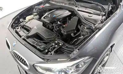 BMW 1-Series 2018 2.0 гидро в Москве № 1544615, миниатюра 6
