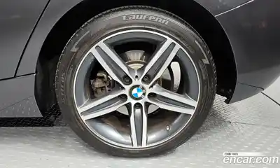 BMW 1-Series 2018 2.0 гидро в Москве № 1544615, миниатюра 7