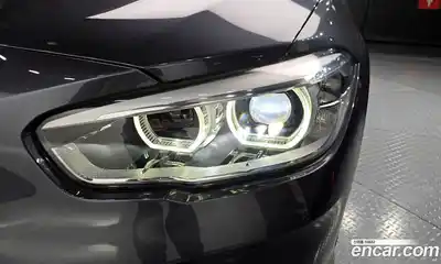 BMW 1-Series 2018 2.0 гидро в Москве № 1544615, миниатюра 8