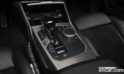 BMW 3-Series 2020 2.0 гидро в Москве № 1544704, миниатюра 12