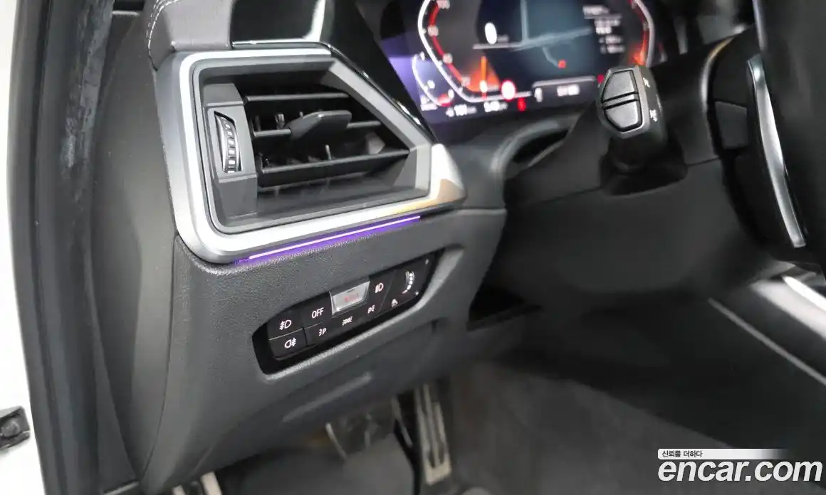 BMW 3-Series 2020 2.0 гидро в Москве № 1544704, фото 31