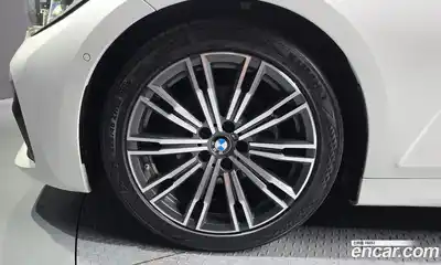 BMW 3-Series 2020 2.0 гидро в Москве № 1544704, миниатюра 5