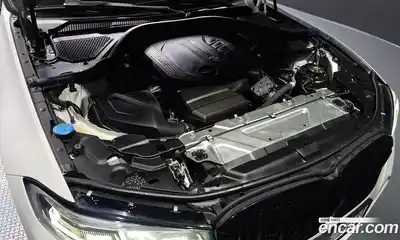 BMW 3-Series 2020 2.0 гидро в Москве № 1544704, миниатюра 6