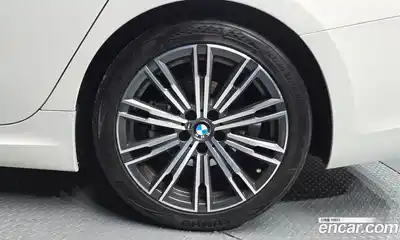 BMW 3-Series 2020 2.0 гидро в Москве № 1544704, миниатюра 7