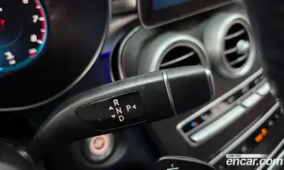 Mercedes-Benz GLC-Class 2023 2.0 гидро в Москве № 1544941, миниатюра 11