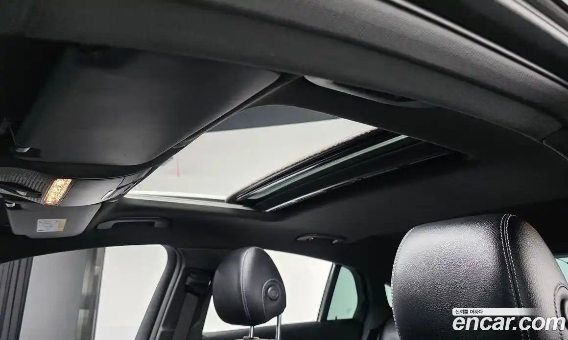 Mercedes-Benz GLC-Class 2023 2.0 гидро в Москве № 1544941, фото 24