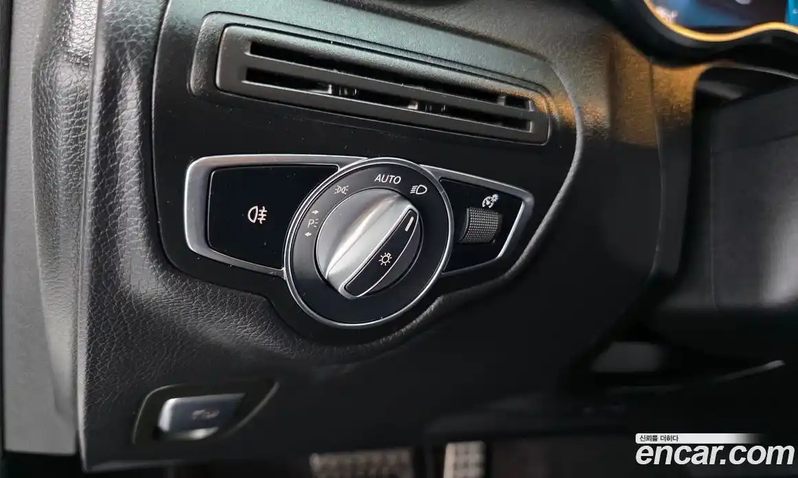 Mercedes-Benz GLC-Class 2023 2.0 гидро в Москве № 1544941, фото 28