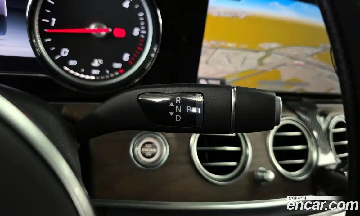 Mercedes-Benz E-Class 2019 1.9 гидро в Москве № 1544999, фото 12