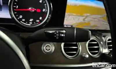 Mercedes-Benz E-Class 2019 1.9 гидро в Москве № 1544999, миниатюра 12