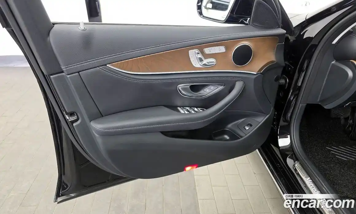 Mercedes-Benz E-Class 2019 1.9 гидро в Москве № 1544999, фото 14