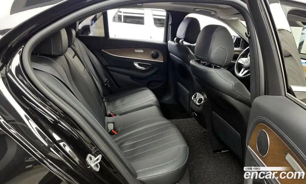 Mercedes-Benz E-Class 2019 1.9 гидро в Москве № 1544999, фото 17