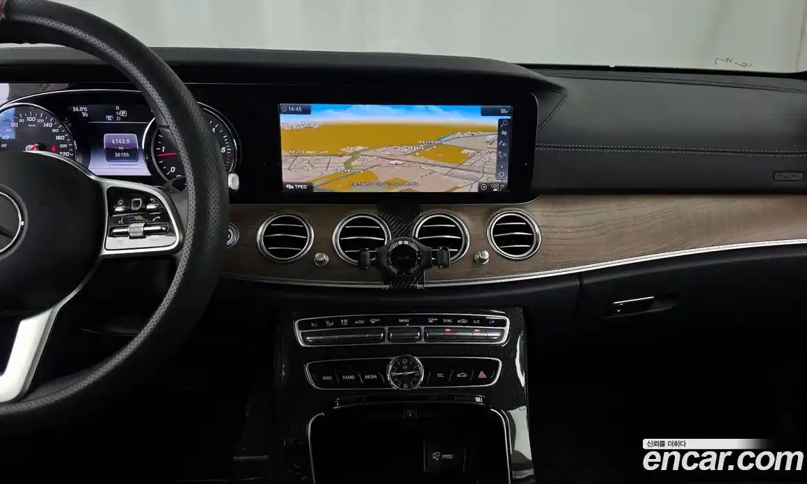 Mercedes-Benz E-Class 2019 1.9 гидро в Москве № 1544999, фото 19