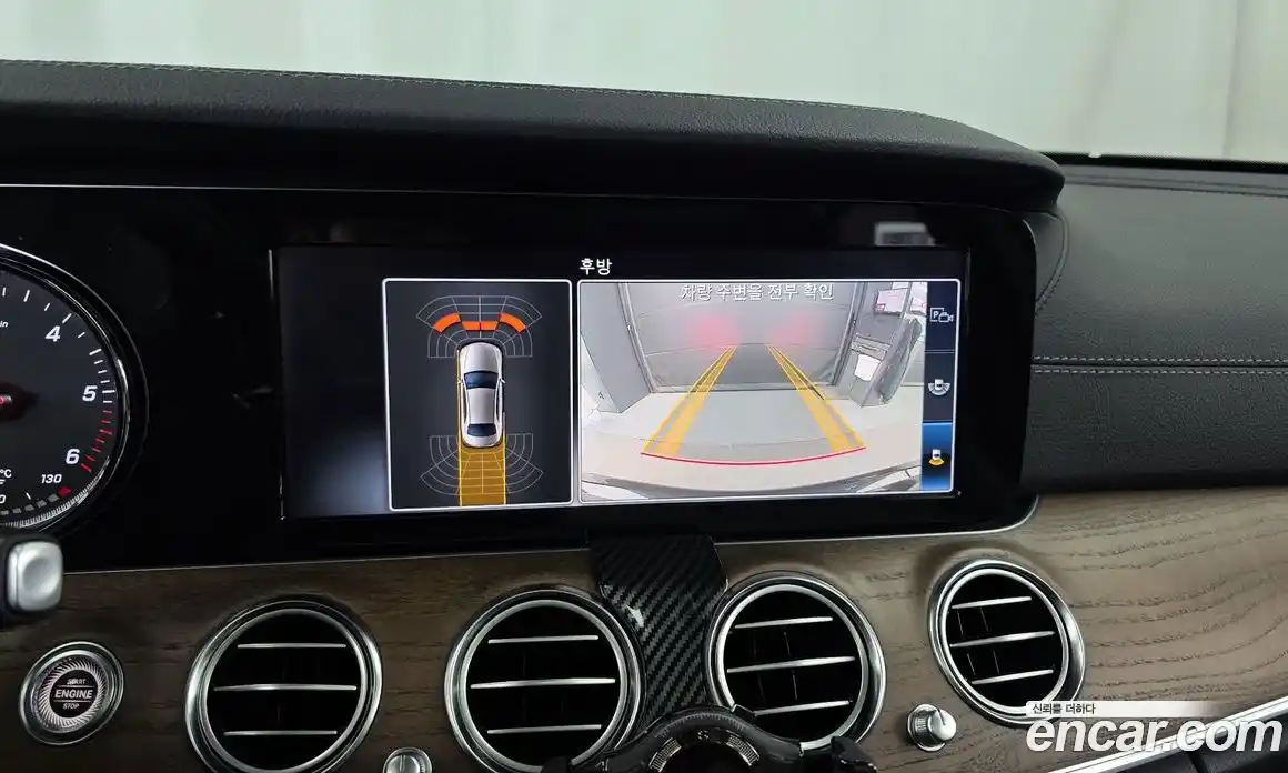 Mercedes-Benz E-Class 2019 1.9 гидро в Москве № 1544999, фото 20