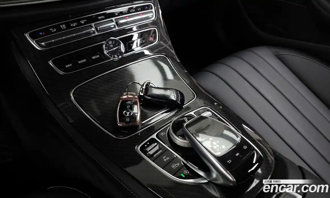 Mercedes-Benz E-Class 2019 1.9 гидро в Москве № 1544999, фото 22