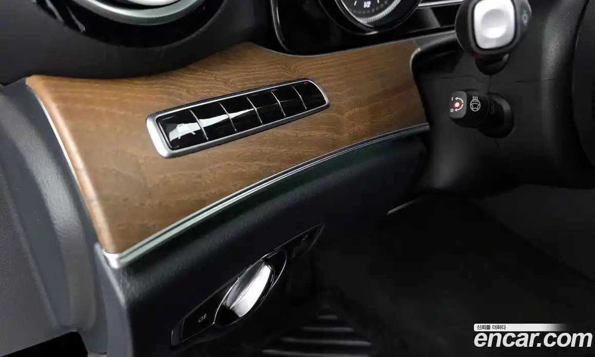 Mercedes-Benz E-Class 2019 1.9 гидро в Москве № 1544999, фото 23