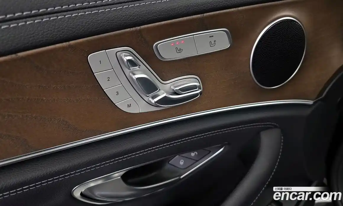 Mercedes-Benz E-Class 2019 1.9 гидро в Москве № 1544999, фото 30