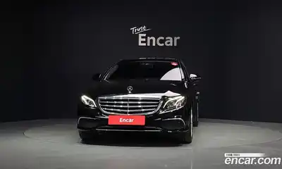 Mercedes-Benz E-Class 2019 1.9 гидро в Москве № 1544999, миниатюра 3
