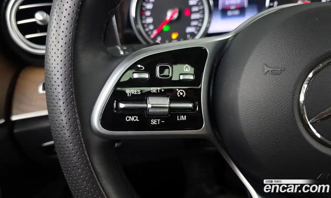 Mercedes-Benz E-Class 2019 1.9 гидро в Москве № 1544999, фото 31