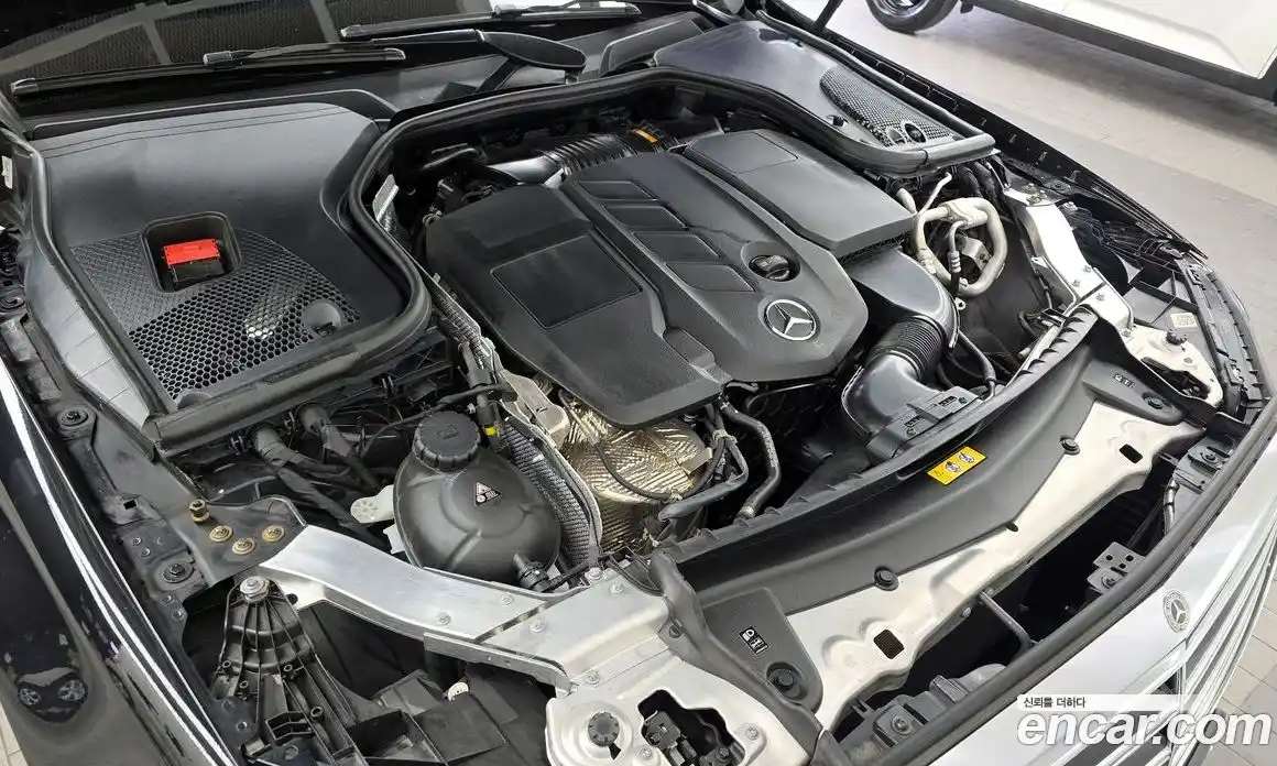 Mercedes-Benz E-Class 2019 1.9 гидро в Москве № 1544999, фото 6