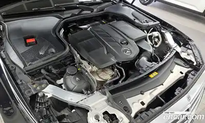 Mercedes-Benz E-Class 2019 1.9 гидро в Москве № 1544999, миниатюра 6