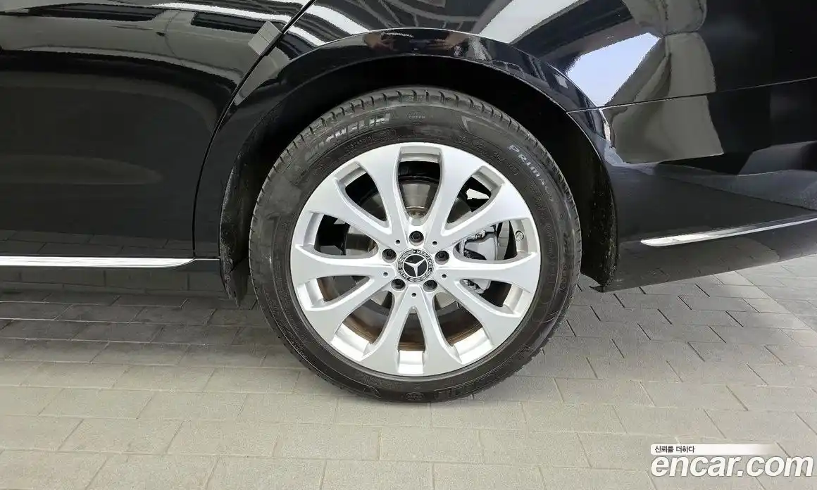 Mercedes-Benz E-Class 2019 1.9 гидро в Москве № 1544999, фото 7
