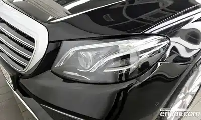 Mercedes-Benz E-Class 2019 1.9 гидро в Москве № 1544999, миниатюра 8