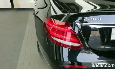 Mercedes-Benz E-Class 2019 1.9 гидро в Москве № 1544999, миниатюра 9