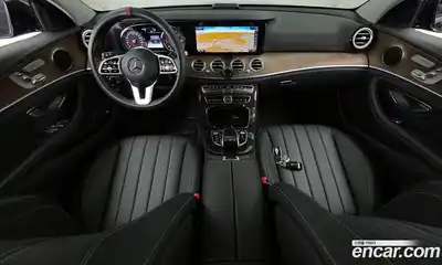 Mercedes-Benz E-Class 2019 1.9 гидро в Москве № 1544999, миниатюра 10