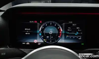 Mercedes-Benz E-Class 2020 2.0 гидро в Москве № 1545184, миниатюра 11