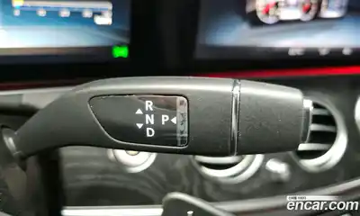 Mercedes-Benz E-Class 2020 2.0 гидро в Москве № 1545184, миниатюра 12