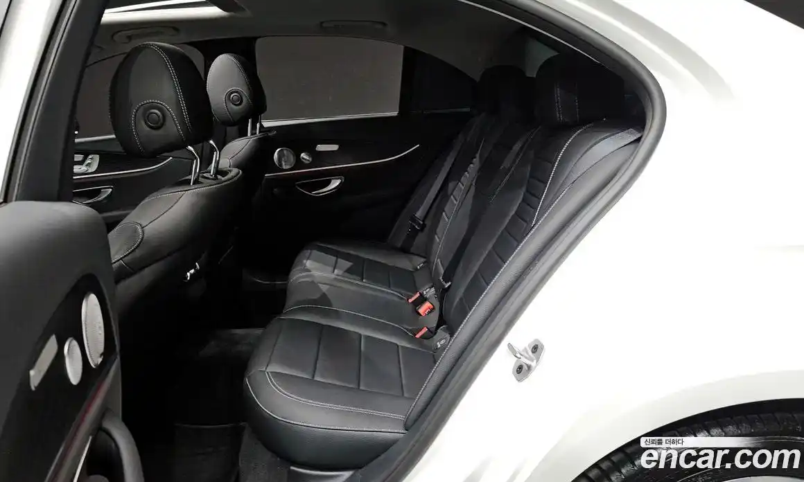 Mercedes-Benz E-Class 2020 2.0 гидро в Москве № 1545184, фото 16