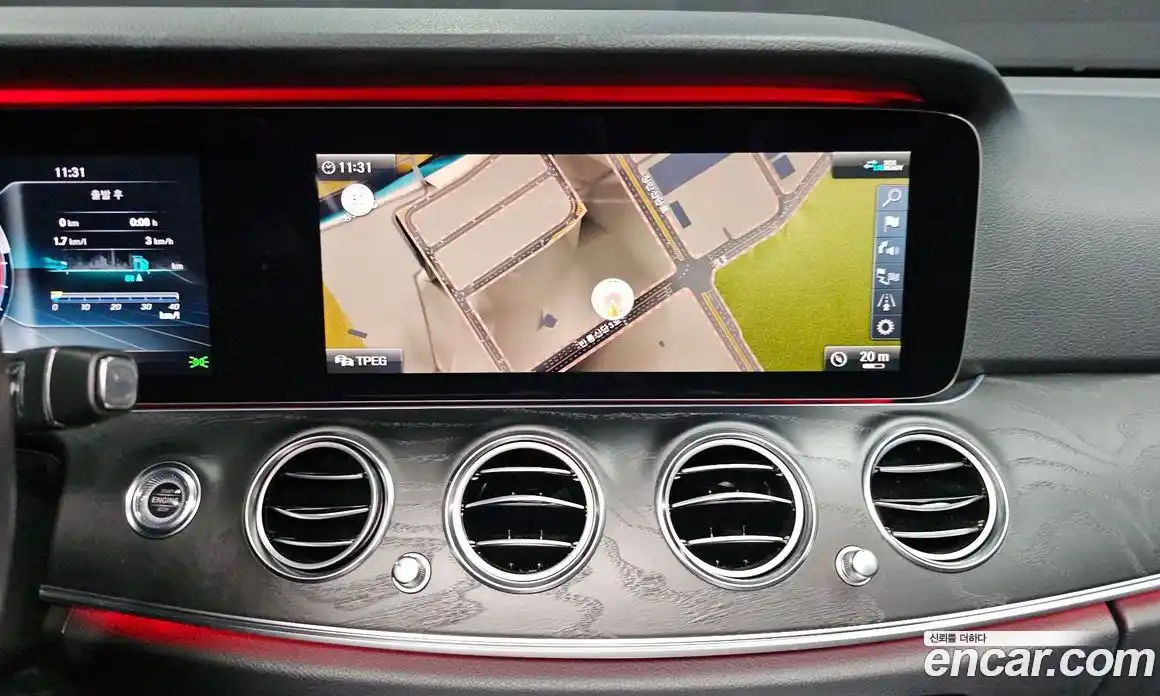 Mercedes-Benz E-Class 2020 2.0 гидро в Москве № 1545184, фото 22