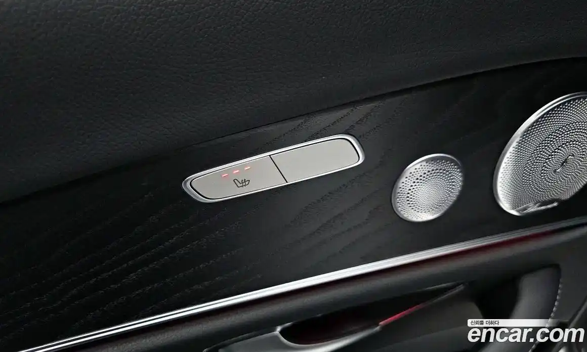 Mercedes-Benz E-Class 2020 2.0 гидро в Москве № 1545184, фото 23