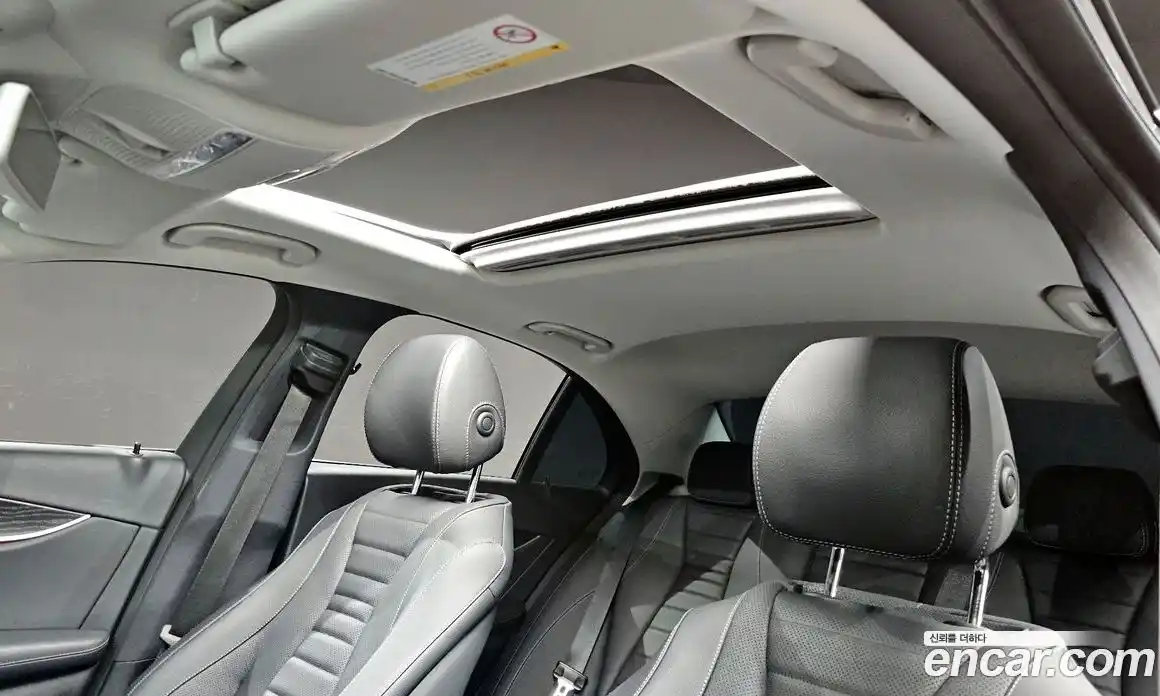 Mercedes-Benz E-Class 2020 2.0 гидро в Москве № 1545184, фото 24